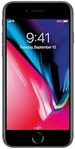 Apple iPhone 8, 64GB - Gray