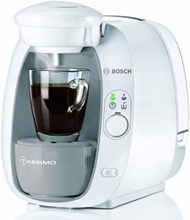 Bosch Coffee Maker