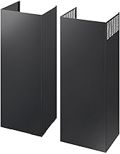 NKAE705PWG Samsung Chimney Hood Extension Kit