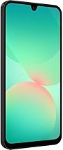 Galaxy A26 5G SM-A266U 128 GB Smartphone - 6.7" Super AMOLED Full HD Plus 1080 x 2340 - Octa-core (Cortex A78Quad-core (4 Core) 2.40 GHz + Cortex A55 Quad-core (4 Core) 2 GHz - 6 GB RAM