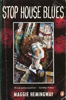 Stop House Blues
