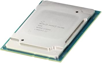 Intel Xeon Silver 4116 2.1/16.5M/2400 12C 85W (SR3HQ) (Renewed)