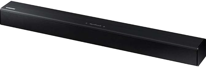 HW-N300 2-Channel TV Mate Soundbar, Bluetooth Wireless, Built-in USB Port, Surround Sound Expansion, Booming Bass with a Built-in Woofer, Audio Remote App/Free ALPHASONIK Earbuds