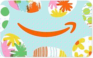 Amazon eGift Card | Seasonal, Digital Delivery