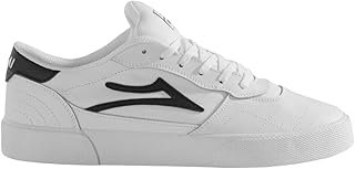 Mens Cambridge Skate Inspired Sneakers Shoes
