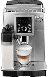 De'Longhi Magnifica S Fully Automatic Espresso, Cappuccino and Coffee Machine, ECAM23270S (Renewed)