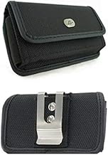 Heavy Duty Case Cover Pouch for TMobile/MetroPCS Samsung Galaxy Avant G386