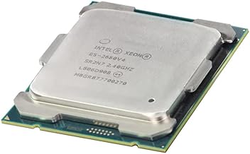 Intel E5-2680v4 2.4/35/2400 14-Core 120W (SR2N7) (Renewed)