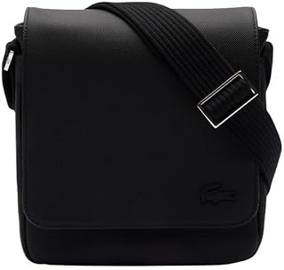 Classic Flap Crossover Bag