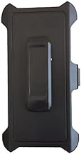 Replacement Clips for Samsung Galaxy S24 FE Defender Case