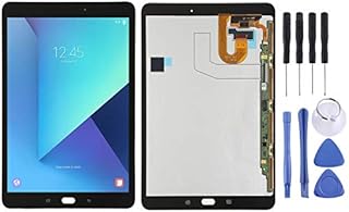 Super AMOLED LCD Screen for Samsung Galaxy Tab S3 9.7 T820 / T825 with Digitizer Full Assembly