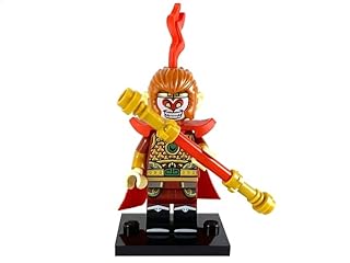 Series 19 Monkey King