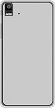 Soft Case Compatible with BQ Aquaris E5, Slim Shockproof Bumper Protective Back Cover, Anti-Scratch Flexible Shell, Grip-Friendly(White)