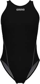 Arena Girls Arena Girls' Powerskin St Next Classic Tech Suit Competition Racing Swimsuit