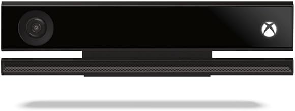 Xbox One Kinect Sensor (Bulk Packaging) Adapter required for Xbox One S