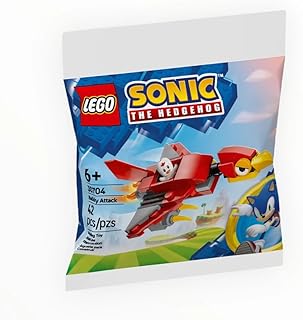Sonic the Hedgehog™ Balkiry Attack 30704
