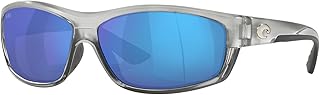 Sunglasses for Men - Saltbreak Mens Polarized Sunglasses, Fishing, Boating & Beach UV Protection - Size 65 580G