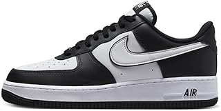 Air Force 1 '07 'Panda' Men's Trainers Sneakers