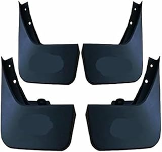 4pcs Mudguard for Soueast DX3 2016~2023 Accessories Car Mud Flaps Front Rear Wheel Splash Guard Fender Mudflap 2022 2021 2017 2019