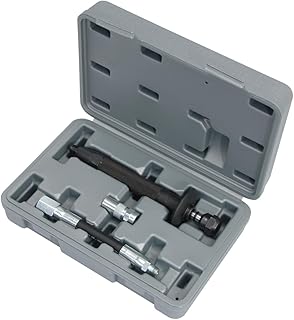 Lincoln 5805 Hardened/Clogged Grease Impact Fitting Cleaner, Includes Steel Drive Cylinder, Piston, Safety Shield, High-pressure Hose, Spare Drive Seals, Coupler, Accepts Light Oils and Solvents