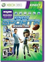Kinect Sports Season Two (Renewed)