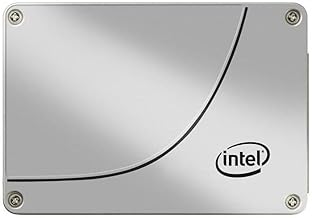 DC S3710 800 GB 2.5" Internal Solid State Drive