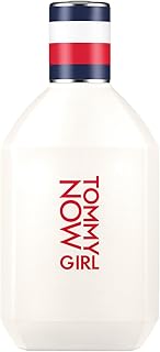 Tommy Hilfiger Tommy Now Girl Eau de Toilette, For Women