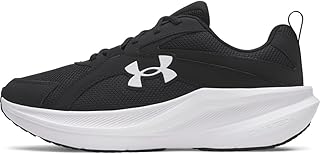 Men's Charged+ Assert 11 Running Shoes