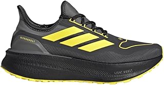 Mens Ultraboost Ultra Boost 5 Gore-Tex Running Sneakers Shoes - Black