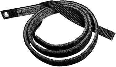 Orbitrek Brake Strap Friction Belt 46" Long (1168mm) Replacement Resistance Strap for Elliptical Trainer, Drive System Brake Band for Commercial & Home Fitness Equipment