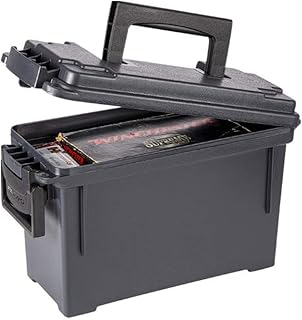 Plano Field Ammo Box .30