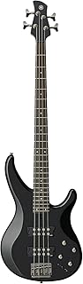 Yamaha TRBX304 BL 4-String Electric Bass Guitar