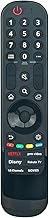MR23GA AKB76043112 Remote Control Compatible with LG Class C3 M3 G3 Series Class 75 80 UR9000 UR7800 Series OLED 4K UHD Smart TV