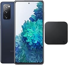 Samsung Galaxy S20 FE 5G, 128GB + 6GB RAM, Navy - Unlocked (Renewed)