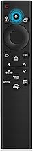 Voice Remote for Samsung TV Remote Control Replacement, BN59-01385A Universal Remote for Most 2018-2024 Series Samsung Crystal UHD QLED Frame QLED Smart TVs
