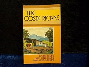 The Costa Ricans