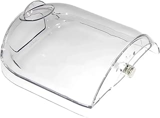 Water Tank Replacement Compatible for DeLonghi NESCAFE Dolce Gusto Coffee Machine EDG305.WR