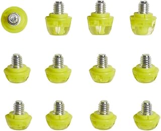 TPU Studs for Football Shoes, Unisex Adult