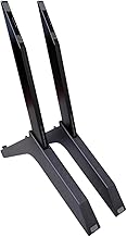 Original TV Base Stand Legs for LG - 65" Class UR9000 Model 65UR9000PUA (Screws Included).