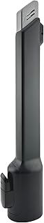 Replacement Extension Crevice Tool Head for Samsung Jet 60, Jet 70, Jet 75, Jet 90 Fit Flex Cordless Stick Vacuum Cleaner (Gray)