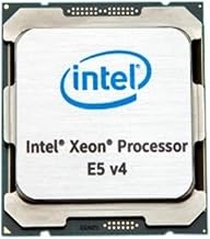 Xeon Processor E5-2699A v4 22 Core 2.40GHZ 55MB 145W CM8066003197800 (OEM Tray Processor)