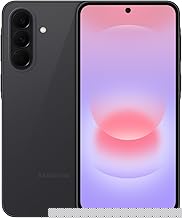 Galaxy A37 5G (2026), Unlocked Android Smartphone, 128GB, AMOLED Display, Triple Camera, IP68, Slim Phone, 5000mAh Battery, US Version, US 1 Yr Warranty, Awesome Charcoal