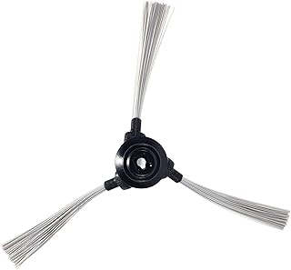 (OEM) A1PartsPro for Samsung JetBot/Jet Bot + / VR30T85513W / VR30T80313W Vacuum Spinning Corner Side Brush Replacement Accessories