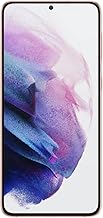 Samsung Galaxy S21+ Plus 5G, US Version, 128GB, Phantom Violet - T-Mobile (Renewed)