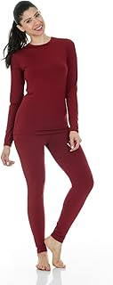Womens Thermal Underwear