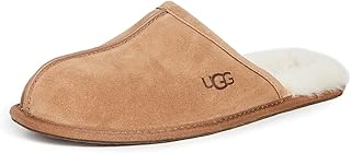 Men's Scuff Slipper