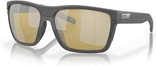 Mens Pargo Aviator Sunglasses