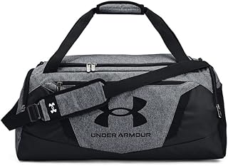 Undeniable 5.0 Duffle