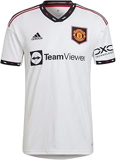 Men's Soccer Manchester United 22/23 Away Jersey