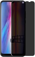 Privacy Screen Protector Film, compatible with BLU G50 MEGA Anti Spy TPU Guard ( Not Tempered Glass Protectors )